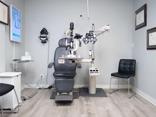 LASIK Eye Surgery in Bayside, Queens NY