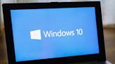 End of Support for Windows 10? Not So Fast