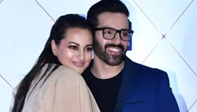 Sonakshi Sinha Shares How Her Life Changed After Sanjay Leela Bhansali's Heeramandi - News18