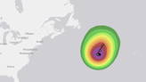 Tropical Storm Danielle expected today as system strengthens in Atlantic