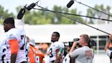 Hard Knocks cameras flood Halas Hall as training camp set to begin