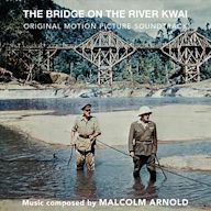 Bridge on the River Kwai