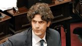 Martín Lousteau destacó algunas características de Victoria Villarruel como presidenta del Senado y la comparó con Cristina Kirchner