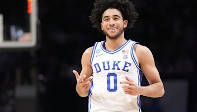 March Madness: Duke gets past Vermont 64-47 in South Region despite offensive dud from Filipowski