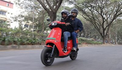 Bengaluru bike taxi riders fear more attacks on fraternity as govt flip-flop leaves them stranded