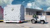 Kuehne+Nagel teams up to make airport cargo handling more efficient