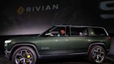 Rivian share price jumps 50% on Volkswagen’s $5 billion investment