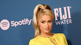 Paris Hilton Teases Plans to Become a Mom in the New Year