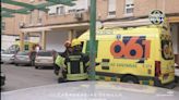 El juez procesa a la madre de la niña que resultó herida en un incendio en Sevilla