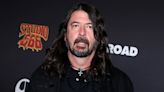 Courtney Love's shock claim Dave Grohl goes viral AGAIN