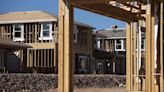 US Homebuilder Confidence Hits Worst Slump Since 2007 Collapse