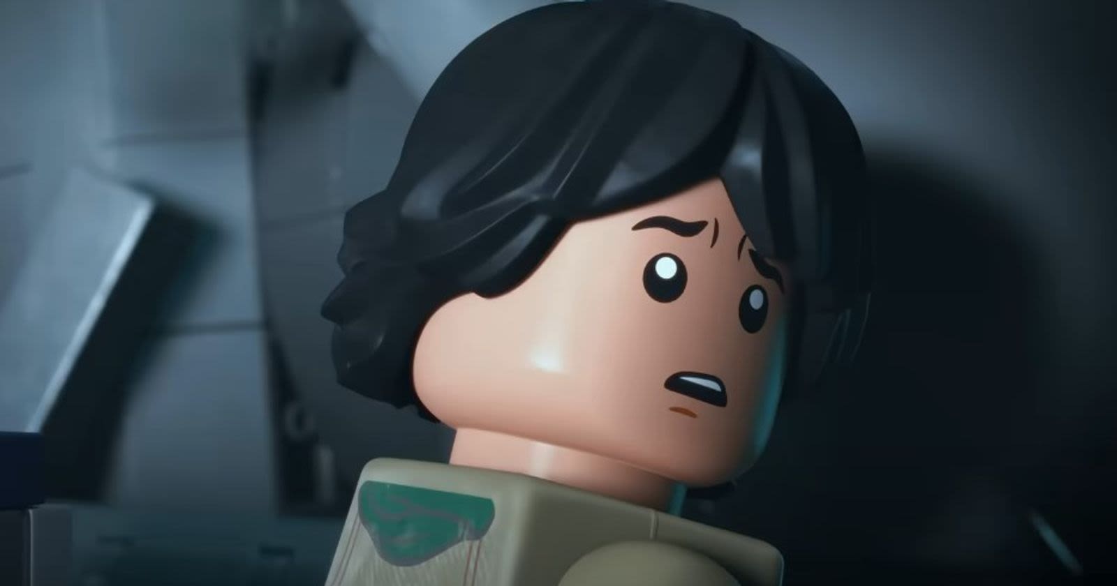 LEGO Rebuild the Galaxy Release Date: When Does the Star Wars Miniseries Come Out?
