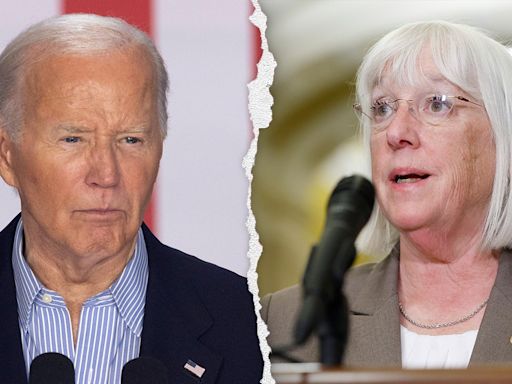 Top Dem contradicts past defense of Biden ability: ‘Must do more’ to prove himself
