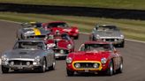 Here’s What You Missed at the 2023 Goodwood Revival