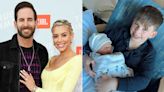 Tarek and Heather Rae El Moussa Celebrate National Sons Day with Sweet Photos of Their Boys: 'Real Life'