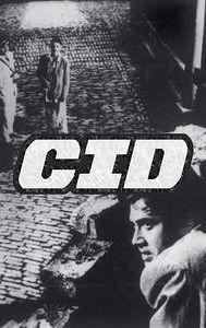 C.I.D. (1956 film)