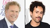 Will Ferrell to Headline (Talladega Nights-Like?) GOLF Comedy for Netflix