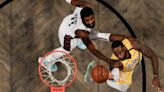 NBA power rankings: LeBron on brink of Kareem’s scoring record; latest trade deadline buzz