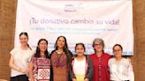 Lila Downs y Fondo Guadalupe Musalem lanzan campaña para oaxaqueñas