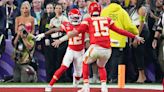 Patrick Mahomes, Chiefs Boast Several Unlikely Super Bowl Heroes