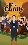 F Is for Family - Season 5