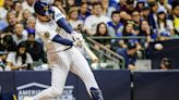 Watch: Brewers' Willy Adames calls game-winning homer vs. Royals - UPI.com