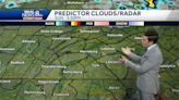 More sunshine and warmth Sunday, isolated storms possible