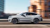 BMW reportedly killing the X4 thanks to the X2 getting bigger and swoopier