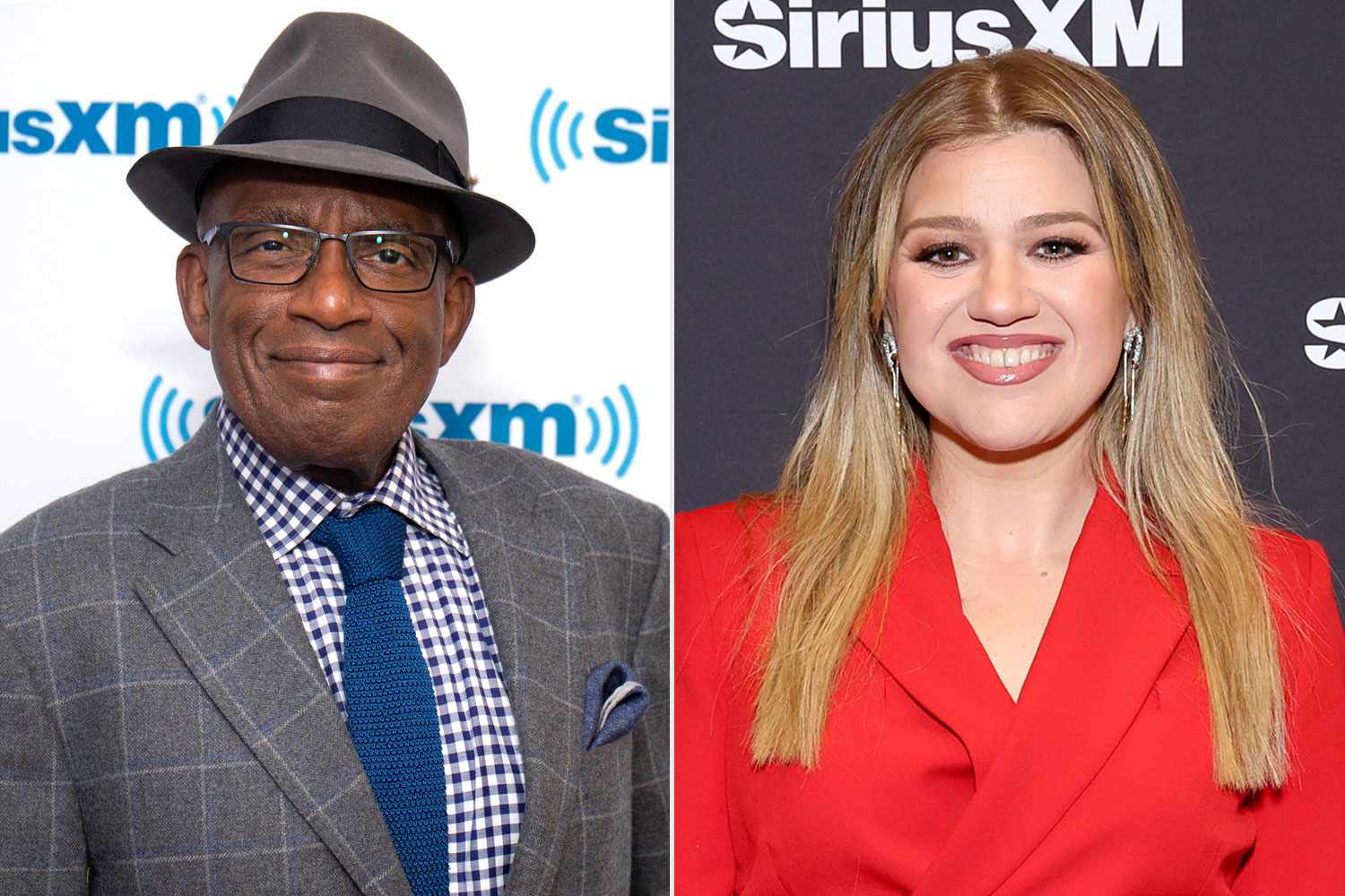 Al Roker Tells Critics to 'Back Off' Judging Kelly Clarkson for Using Weight Loss Drugs