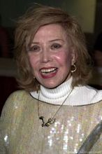 June Foray