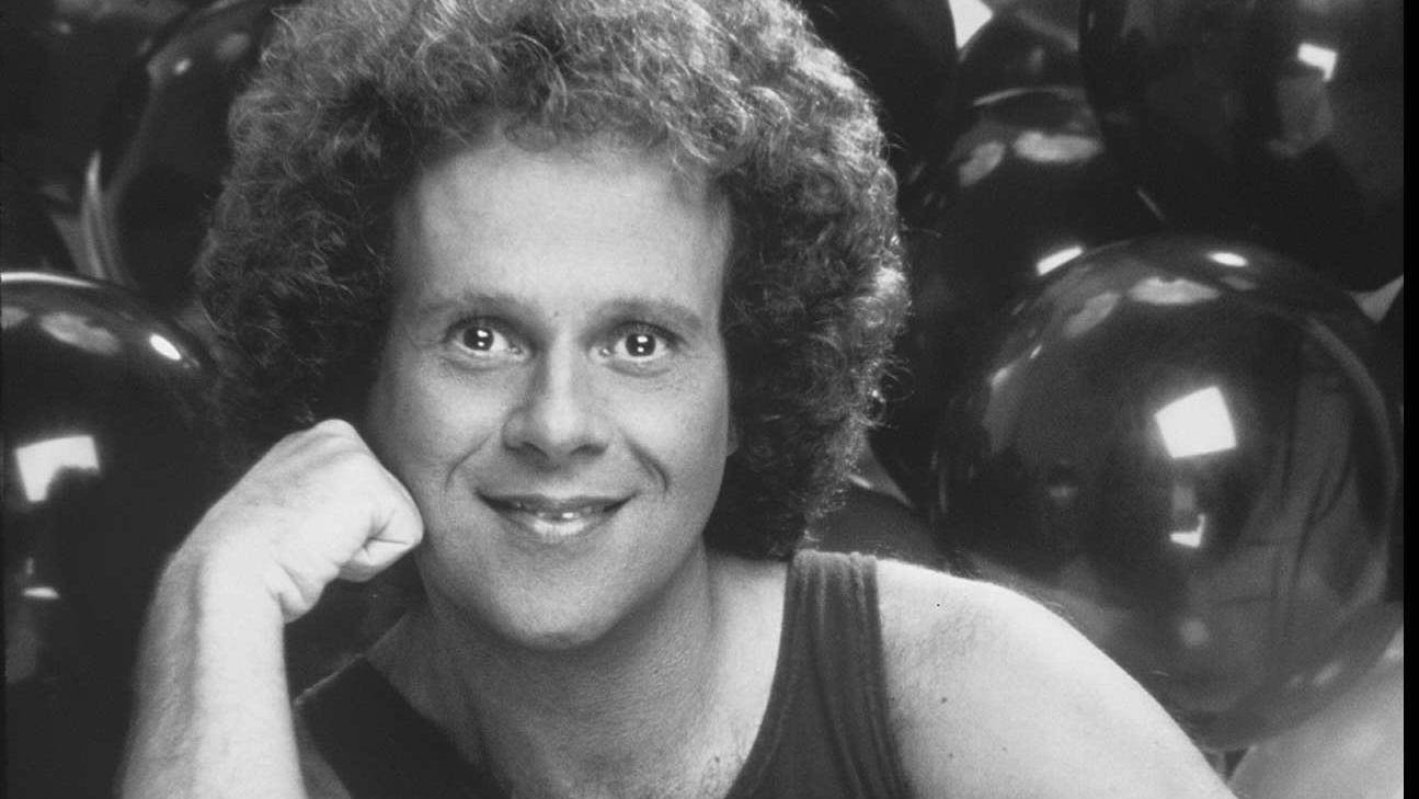 Richard Simmons' housekeeper Teresa Reveles opens up about fitness personality's death