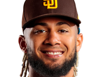 Fernando Tatis Jr. out of the lineup Saturday