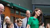 El vestido español de la princesa Charlotte para su debut en Wimbledon: ¿Guiño a Carlos Alcaraz?