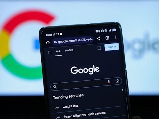 Cómo el nuevo algoritmo de Google y la IA están transformando los resultados de nuestras búsquedas (y las graves consecuencias que están teniendo para algunas páginas)