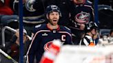 Jenner, Blue Jackets end 5-game skid, beat Flyers 5-2