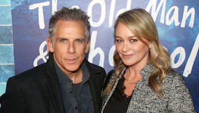 Ben Stiller Is ‘Devoted’ to Wife Christine Taylor: Actor Is Determined to ‘Make Marriage Work’