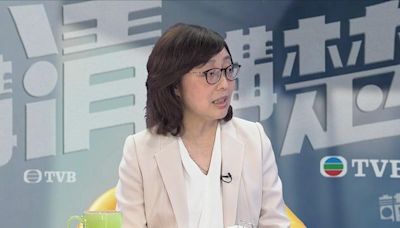 沙田硫化氫意外｜甯漢豪：研修訂合約入沙井須先獲批 工人需受訓