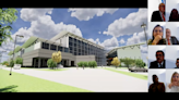 CCSS acuerda otorgar la construcción del hospital de Cartago a empresa mexicana | Teletica