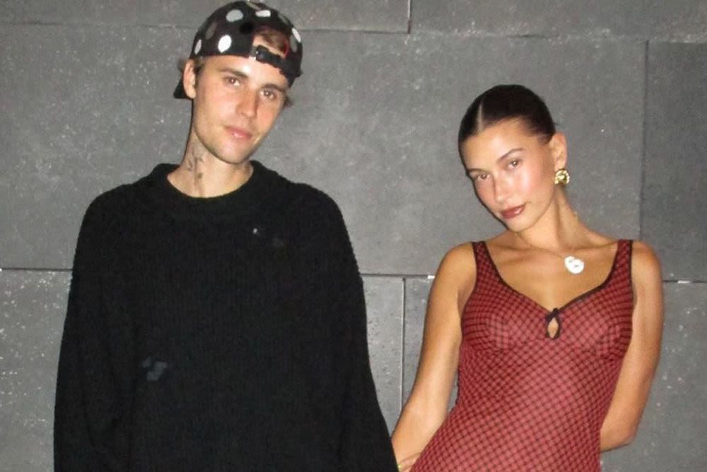 Hailey Bieber Is Pregnant! Model and Husband Justin Bieber Expecting First Baby Together