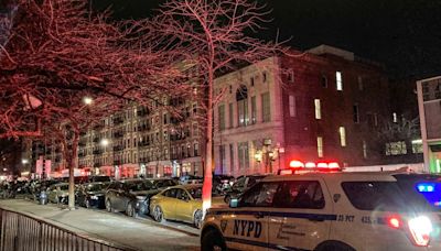 Hispana acusada de matar a su novio en Nueva York dice que él se suicidó: violencia doméstica - El Diario NY