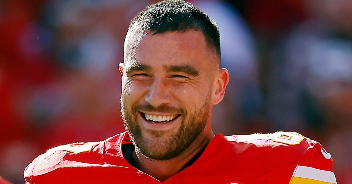 Kansas City Chiefs Make Major Announcement Regarding Travis Kelce’s Future