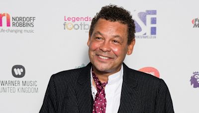 Craig Charles: ‘I like to be a man of the people, I don’t jump queues’