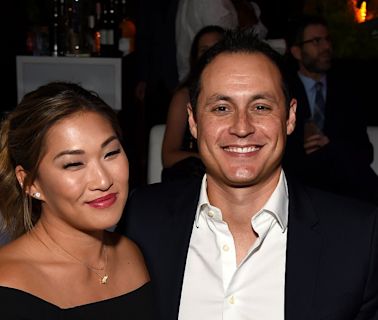 Jenna Ushkowitz is pregnant!