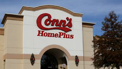 Cash Crunch Sees Home Retailer Conn’s Shutting Down Operations