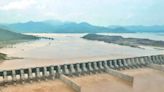 Polavaram project is lifeline of A.P.,neglected in the previous government. Reverse tendering also one of the reasons for loss .