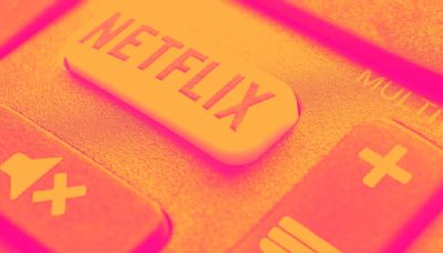 Consumer Subscription Stocks Q1 Teardown: Netflix (NASDAQ:NFLX) Vs The Rest