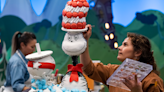 Exclusive Dr. Seuss Baking Challenge Clip Shows Wacky Treats