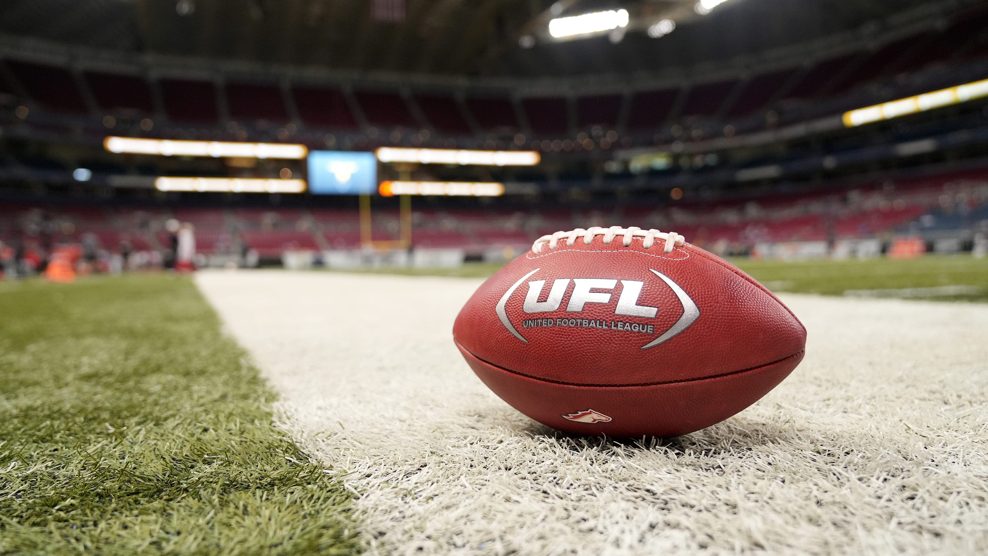 UFL draft sees teams load up on undrafted prospects as NFL training camps start