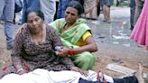 Hathras Stampede: Asphyxia Due To Compression Identified As Leading Cause Of 27 Deaths