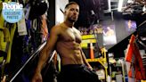 Vinny Guadagnino Is Pumped to 'Show Some Skin' — Again! — in Short-but-Sexy Return to Chippendales Vegas